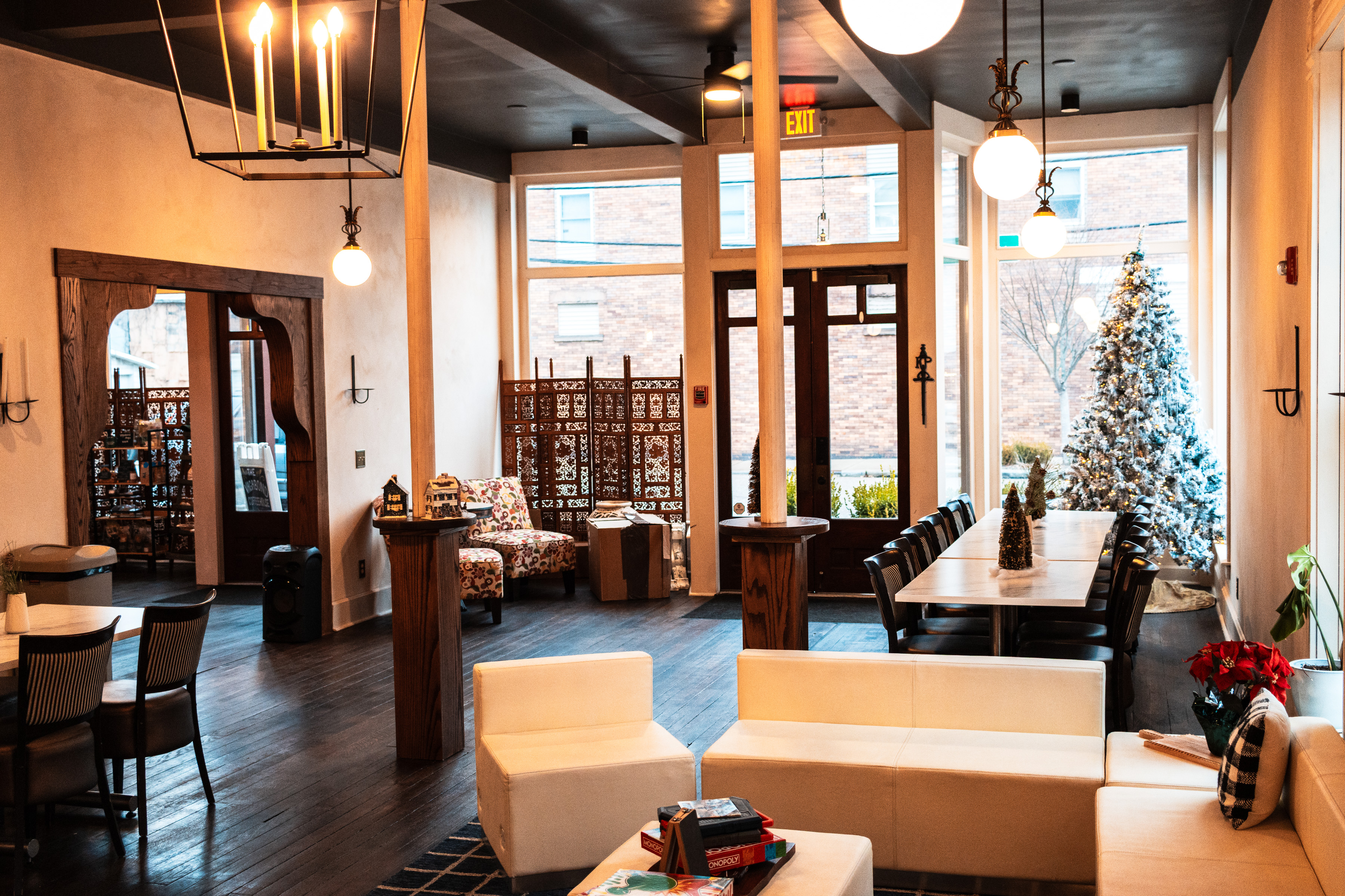 Vagabond Coffeehouse