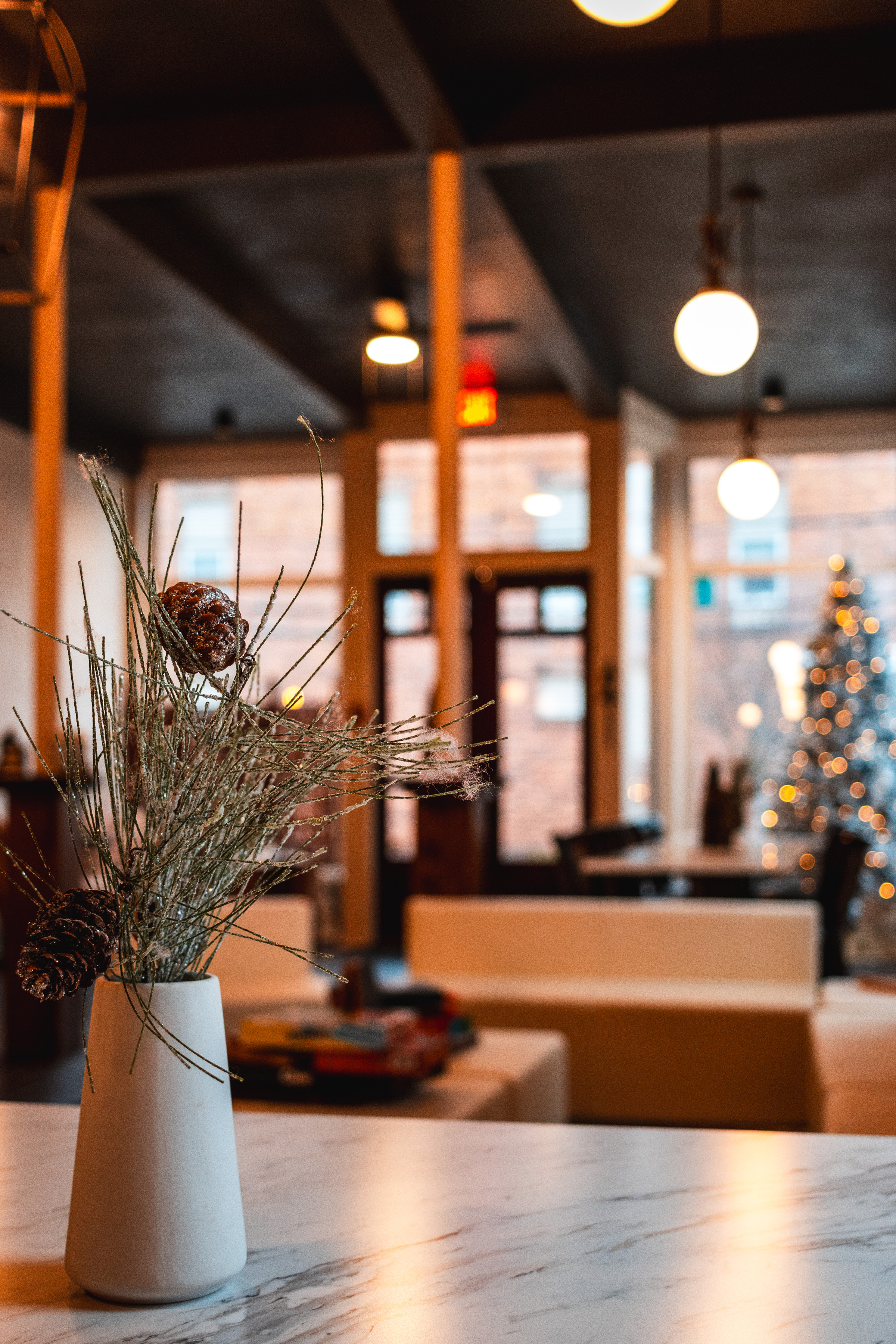 Vagabond Coffeehouse