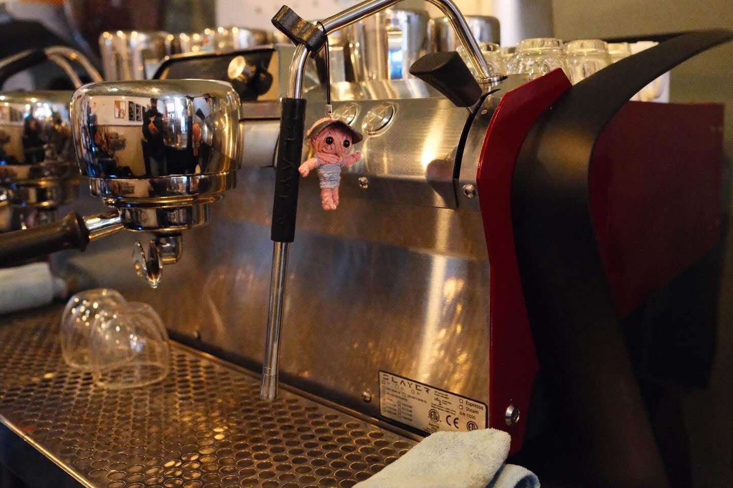 Vagabond Coffeehouse
