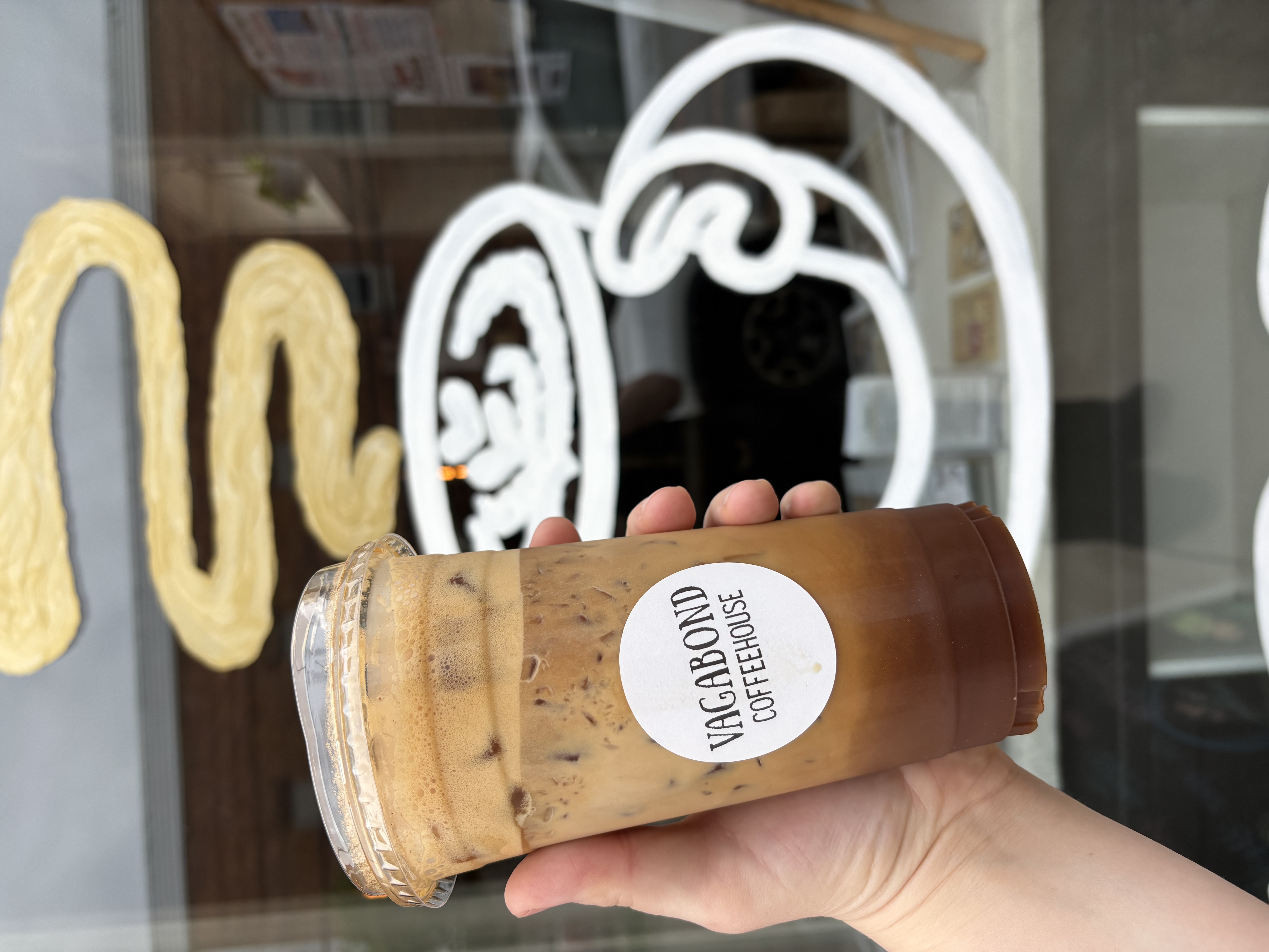 Vagabond Coffeehouse