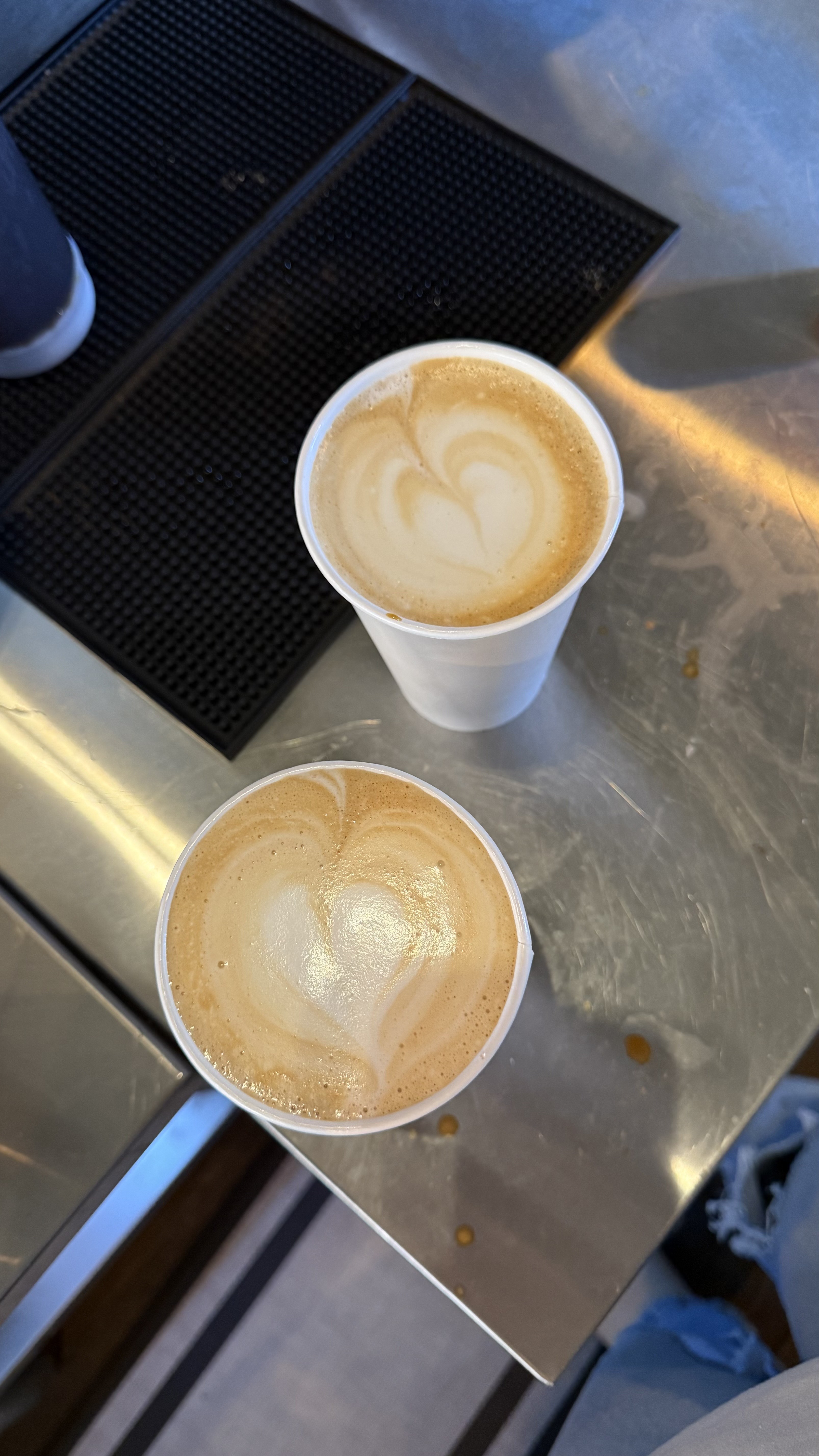 Vagabond Coffeehouse